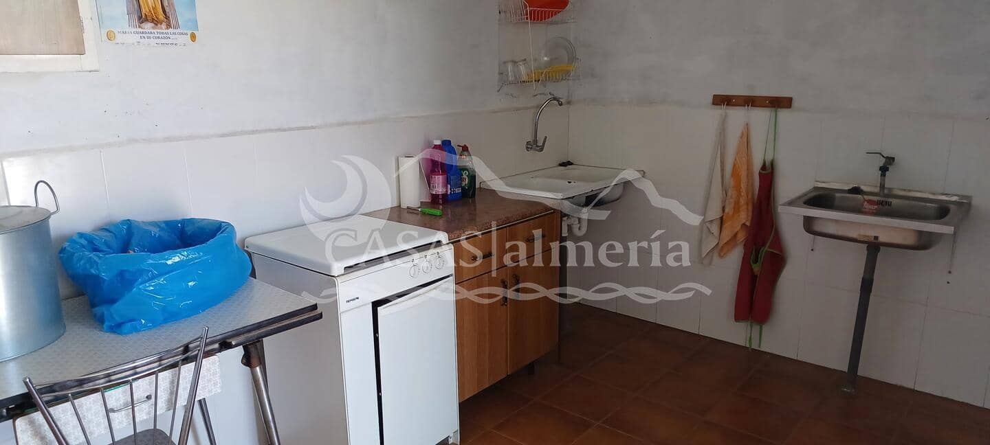 3 camera da letto Finca/Casa di Campagna in vendita in Huercal-Overa - 149.990 € (Rif: 2153870)