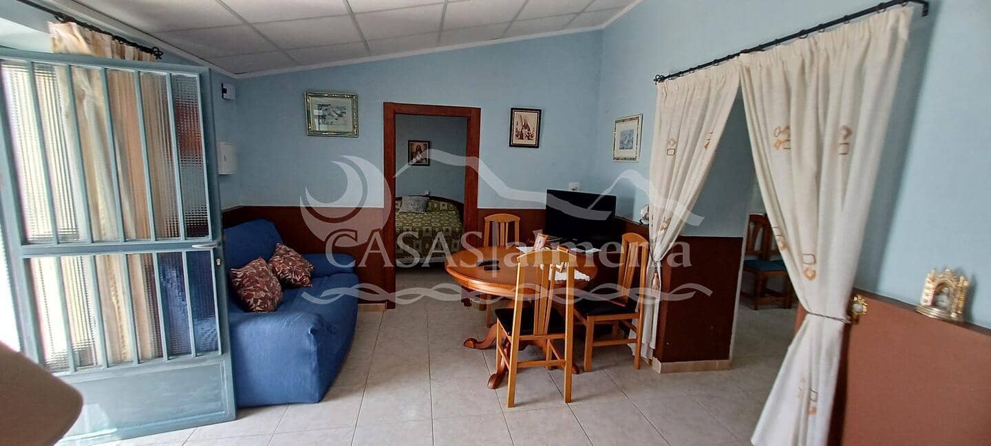 3 camera da letto Finca/Casa di Campagna in vendita in Huercal-Overa - 149.990 € (Rif: 2153870)