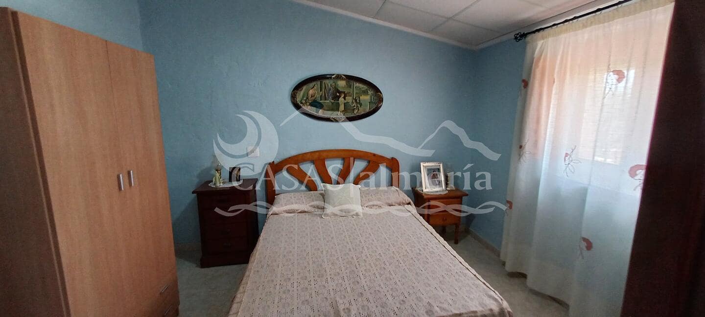 3 camera da letto Finca/Casa di Campagna in vendita in Huercal-Overa - 149.990 € (Rif: 2153870)