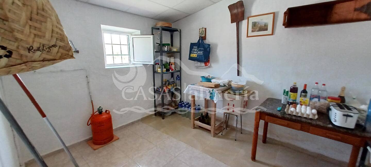 3 camera da letto Finca/Casa di Campagna in vendita in Huercal-Overa - 149.990 € (Rif: 2153870)