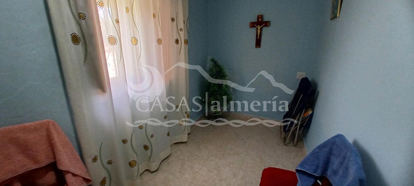 3 camera da letto Finca/Casa di Campagna in vendita in Huercal-Overa - 149.990 € (Rif: 2153870)