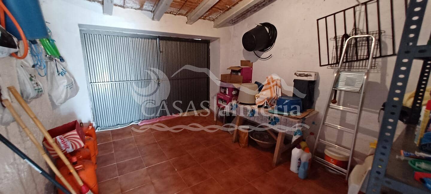 3 camera da letto Finca/Casa di Campagna in vendita in Huercal-Overa - 149.990 € (Rif: 2153870)