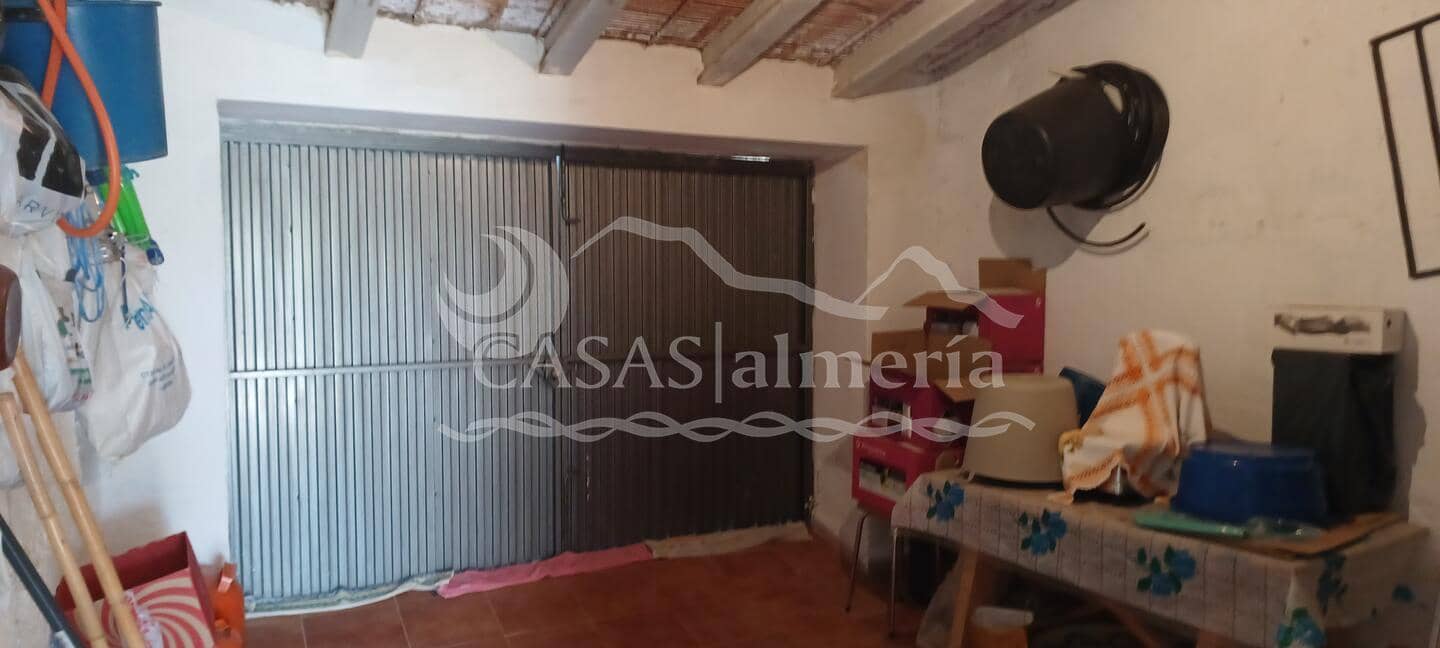 3 camera da letto Finca/Casa di Campagna in vendita in Huercal-Overa - 149.990 € (Rif: 2153870)