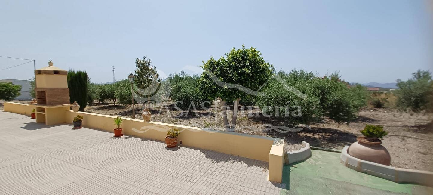 3 camera da letto Finca/Casa di Campagna in vendita in Huercal-Overa - 149.990 € (Rif: 2153870)