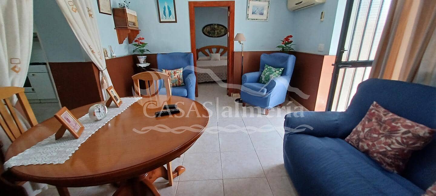 3 camera da letto Finca/Casa di Campagna in vendita in Huercal-Overa - 149.990 € (Rif: 2153870)