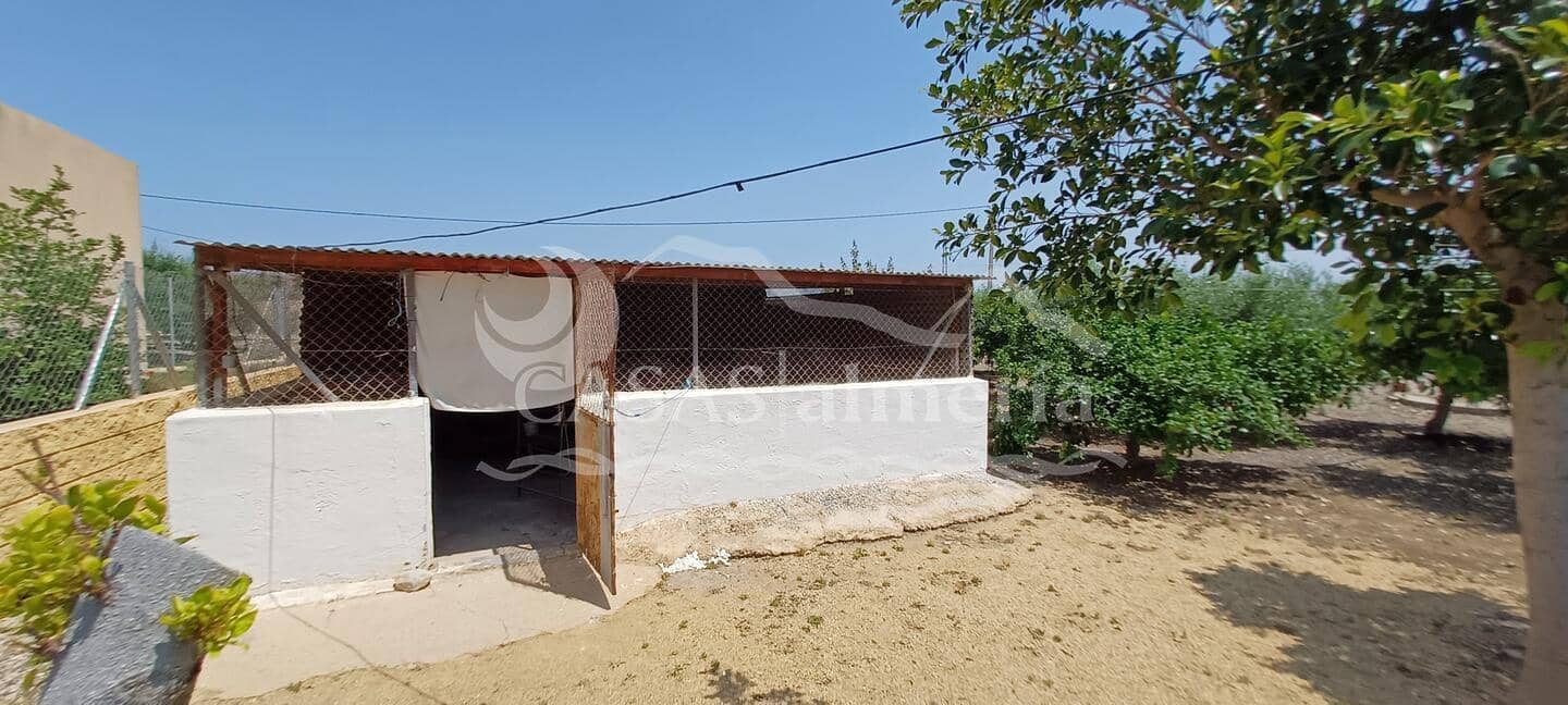 3 camera da letto Finca/Casa di Campagna in vendita in Huercal-Overa - 149.990 € (Rif: 2153870)