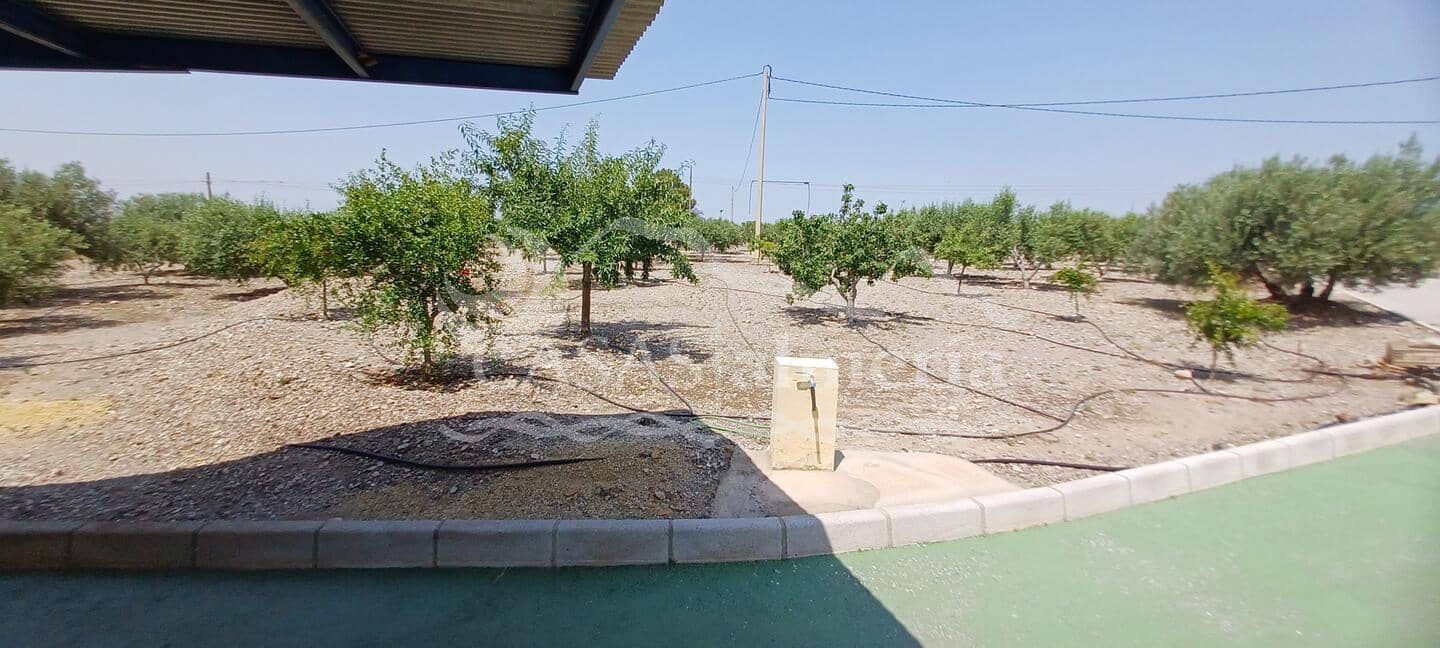 3 camera da letto Finca/Casa di Campagna in vendita in Huercal-Overa - 149.990 € (Rif: 2153870)