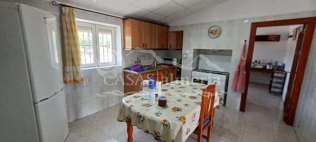 3 makuuhuone Maalaistalo myytävänä paikassa Huércal-Overa - 149 990 € (Ref: 2153870)