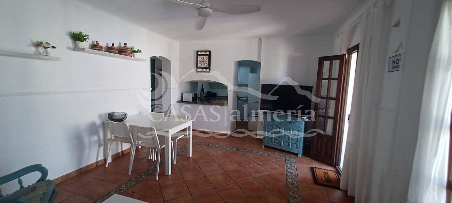 2 soveværelse Lejlighed til salg i Villaricos - € 135.000 (Ref: 2156036)