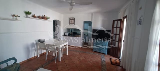 2 soveværelse Lejlighed til salg i Villaricos, Cuevas del Almanzora - € 135.000 (Ref: 2156036)