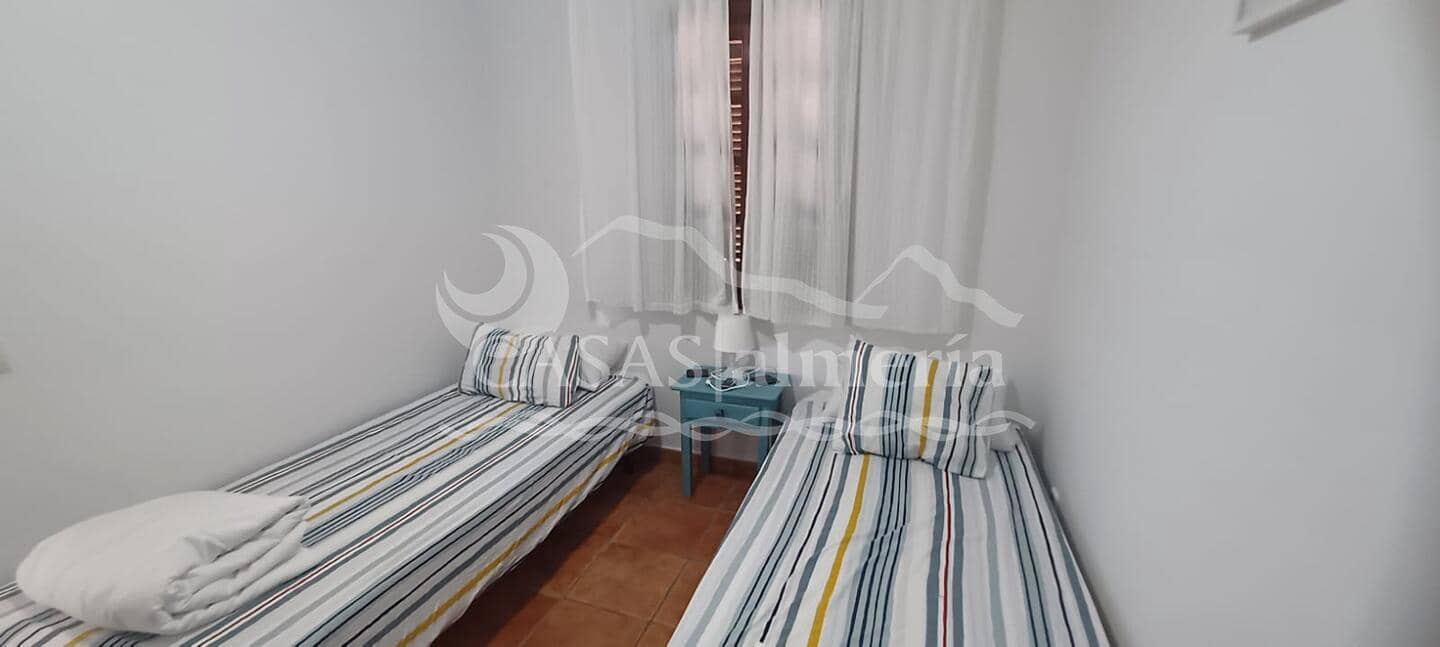 2 soveværelse Lejlighed til salg i Villaricos - € 135.000 (Ref: 2156036)