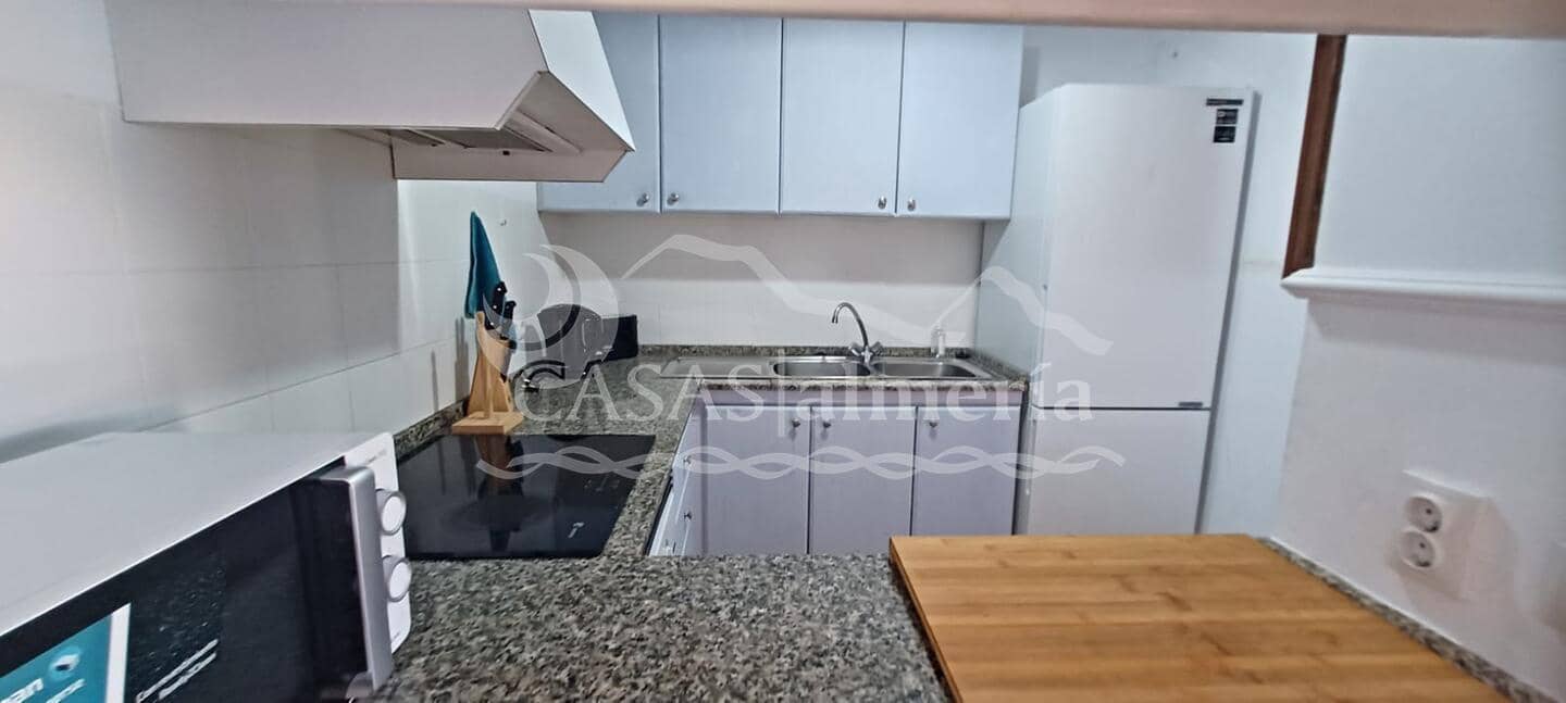 2 soveværelse Lejlighed til salg i Villaricos - € 135.000 (Ref: 2156036)