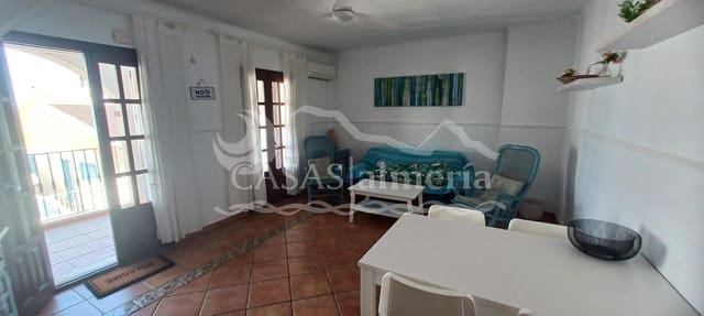 2 soveværelse Lejlighed til salg i Villaricos, Cuevas del Almanzora - € 135.000 (Ref: 2156036)