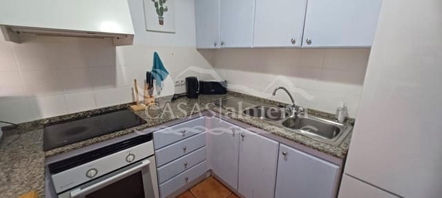 2 soveværelse Lejlighed til salg i Villaricos, Cuevas del Almanzora - € 135.000 (Ref: 2156036)