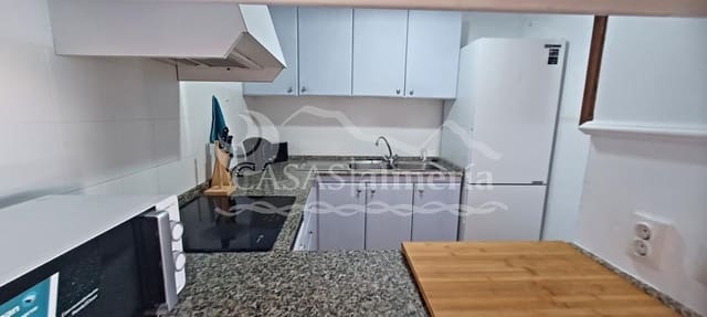 2 soveværelse Lejlighed til salg i Villaricos, Cuevas del Almanzora - € 135.000 (Ref: 2156036)