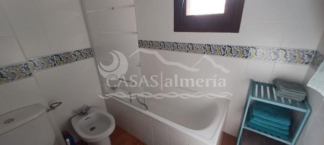 2 soveværelse Lejlighed til salg i Villaricos, Cuevas del Almanzora - € 135.000 (Ref: 2156036)