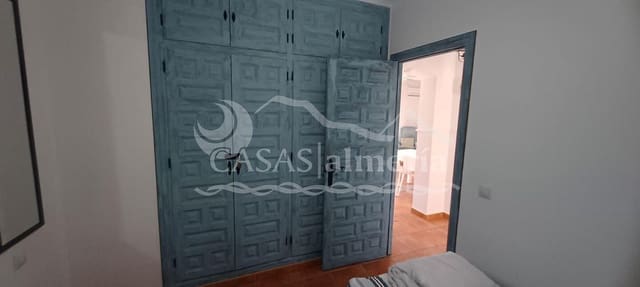 2 soveværelse Lejlighed til salg i Villaricos, Cuevas del Almanzora - € 135.000 (Ref: 2156036)