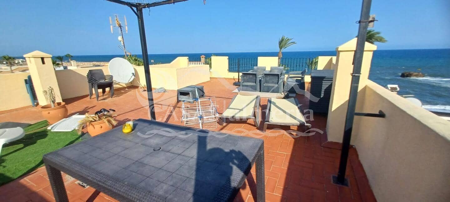 2 soveværelse Lejlighed til salg i Villaricos - € 135.000 (Ref: 2156036)