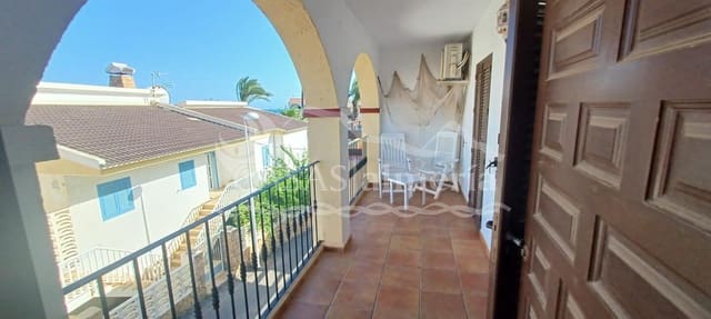 Apartamento de 2 habitaciones en Villaricos, Cuevas del Almanzora en venta - 135.000 € (Ref: 2156036)