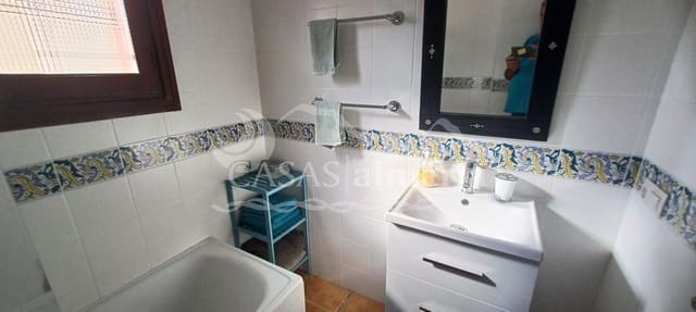 2 soveværelse Lejlighed til salg i Villaricos, Cuevas del Almanzora - € 135.000 (Ref: 2156036)