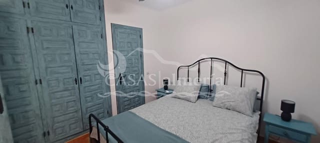 2 soveværelse Lejlighed til salg i Villaricos, Cuevas del Almanzora - € 135.000 (Ref: 2156036)