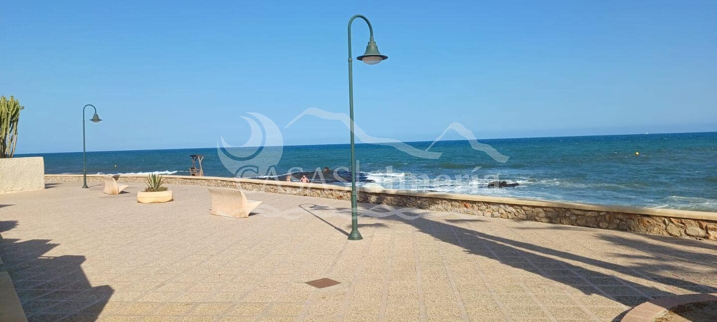 2 soveværelse Lejlighed til salg i Villaricos - € 135.000 (Ref: 2156036)