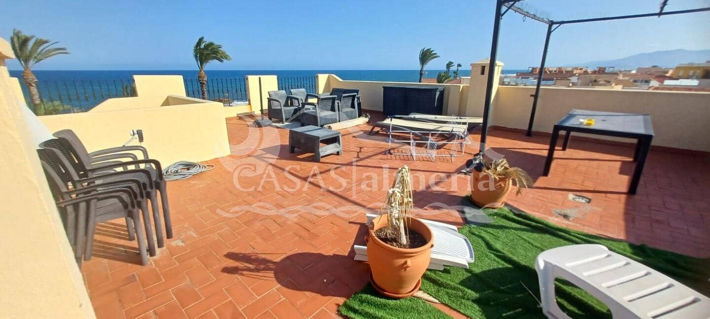 2 soveværelse Lejlighed til salg i Villaricos - € 135.000 (Ref: 2156036)