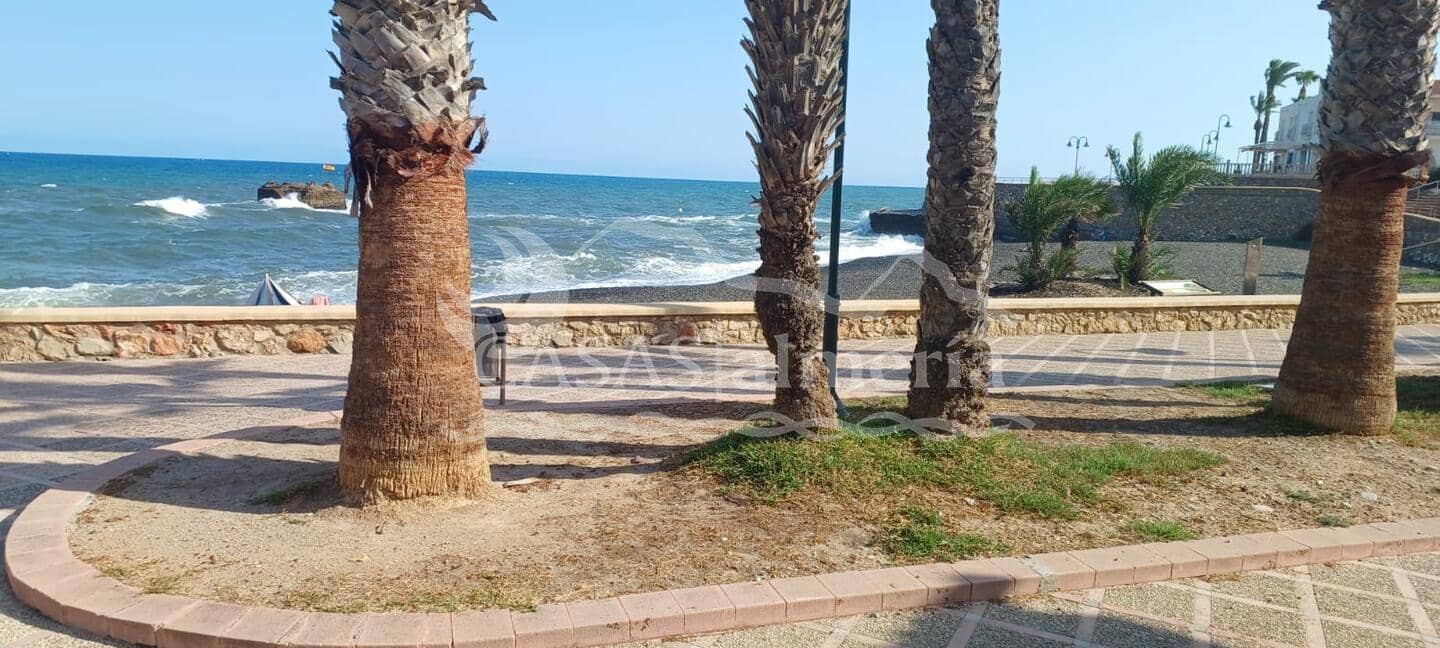 2 soveværelse Lejlighed til salg i Villaricos - € 135.000 (Ref: 2156036)