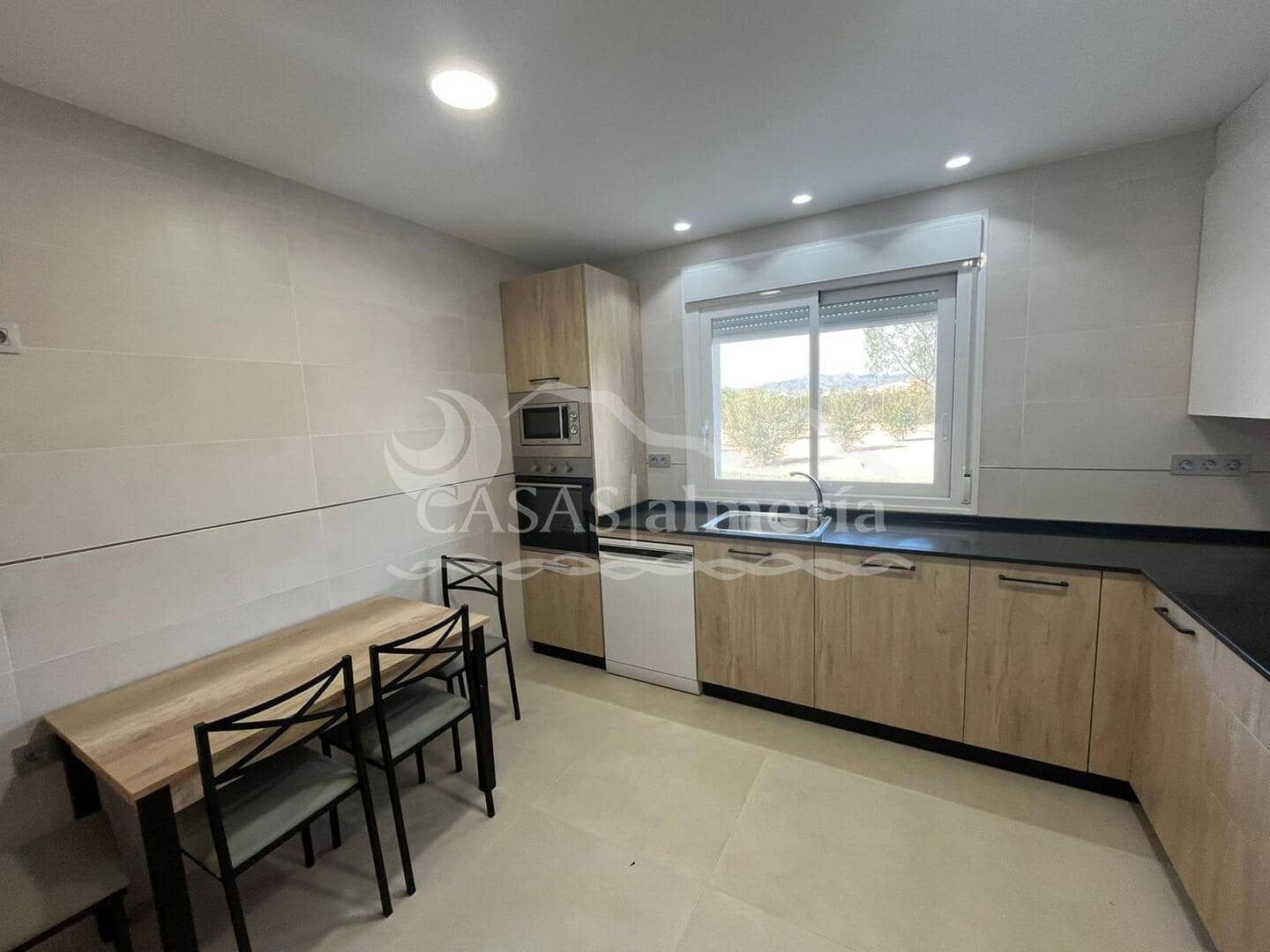 5 soveværelse Villa til salg i Puerto Lumbreras med swimmingpool - € 340.000 (Ref: 2156784)