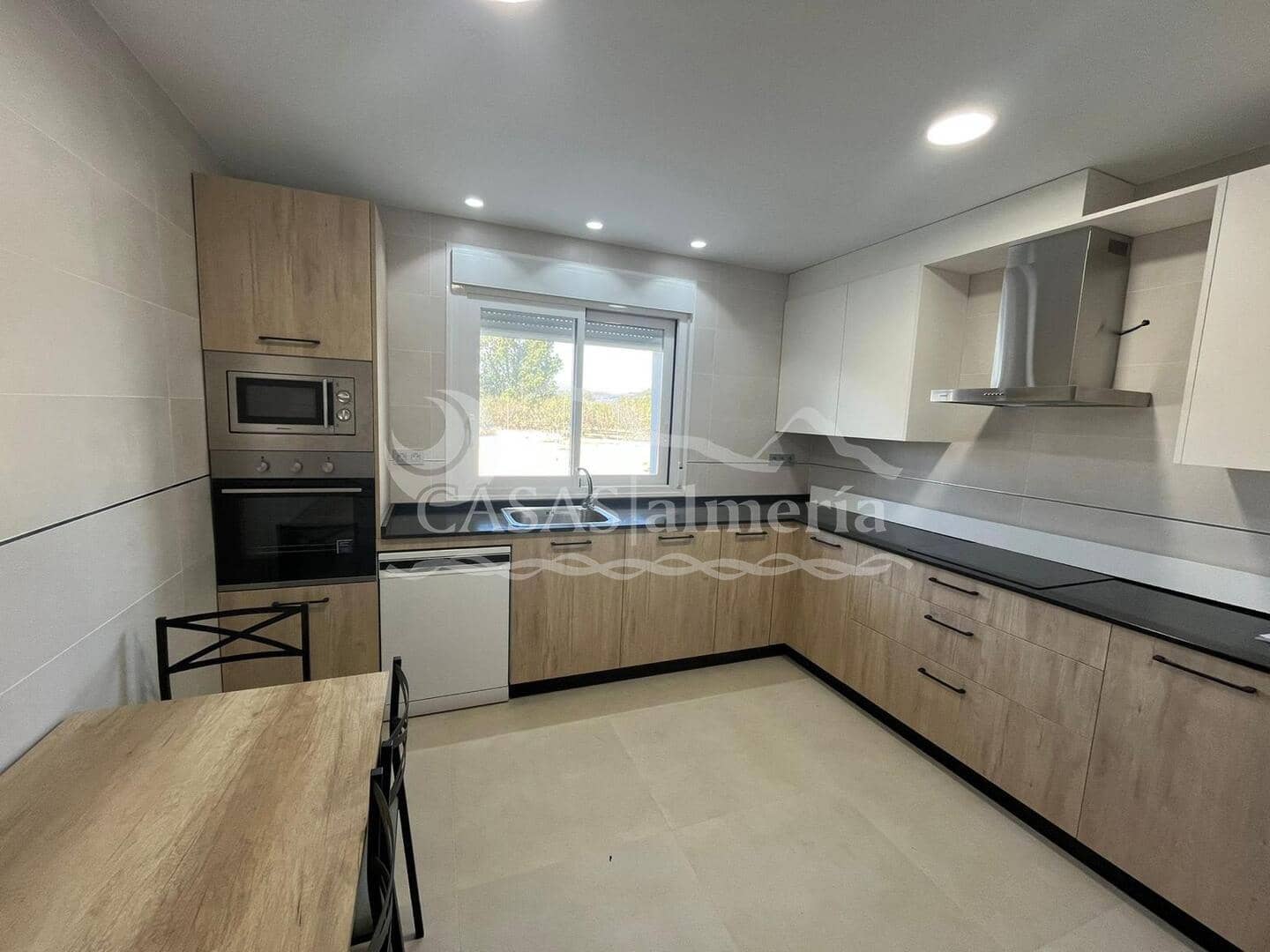 5 soveværelse Villa til salg i Puerto Lumbreras med swimmingpool - € 340.000 (Ref: 2156784)