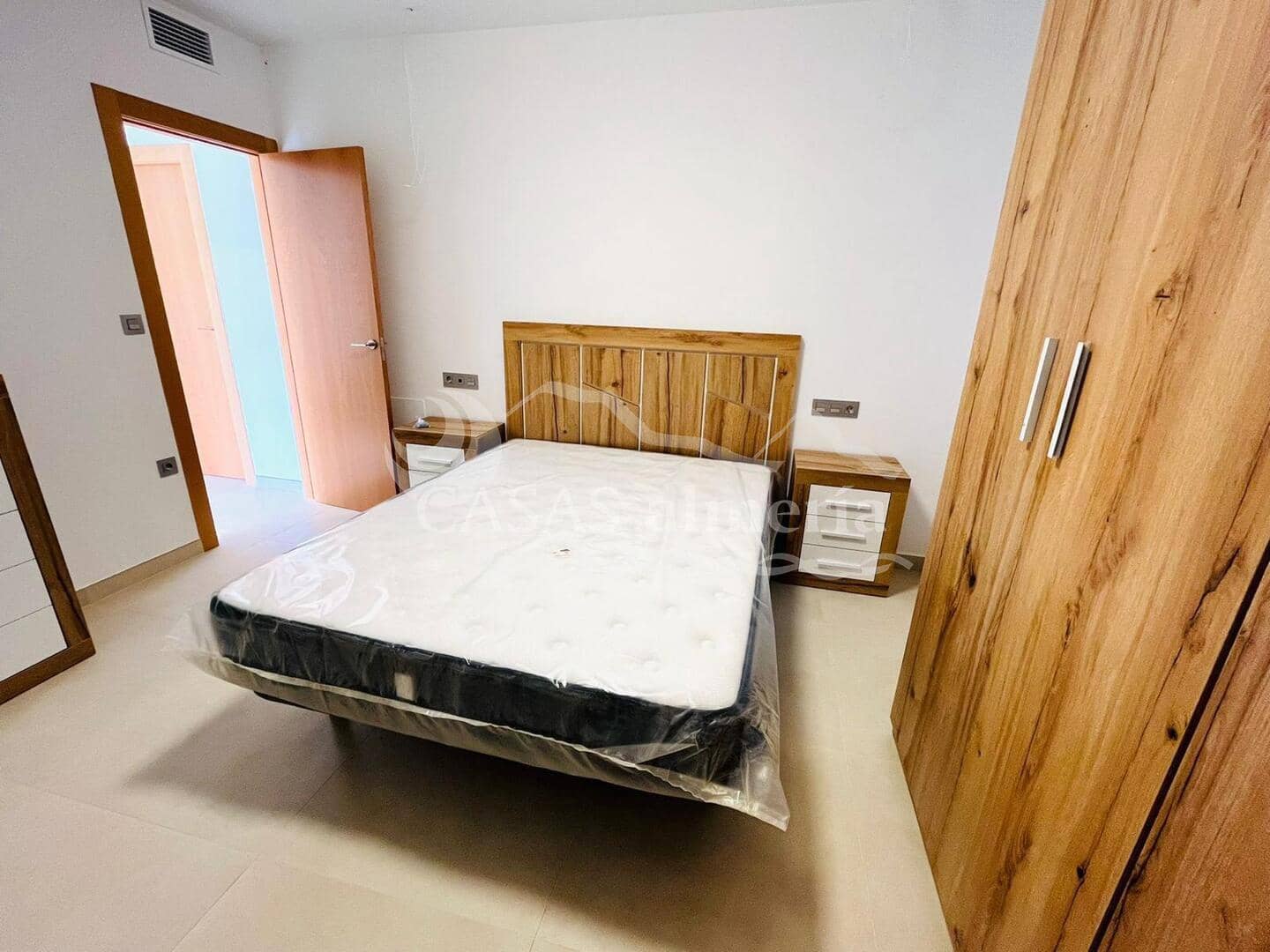 5 soveværelse Villa til salg i Puerto Lumbreras med swimmingpool - € 340.000 (Ref: 2156784)