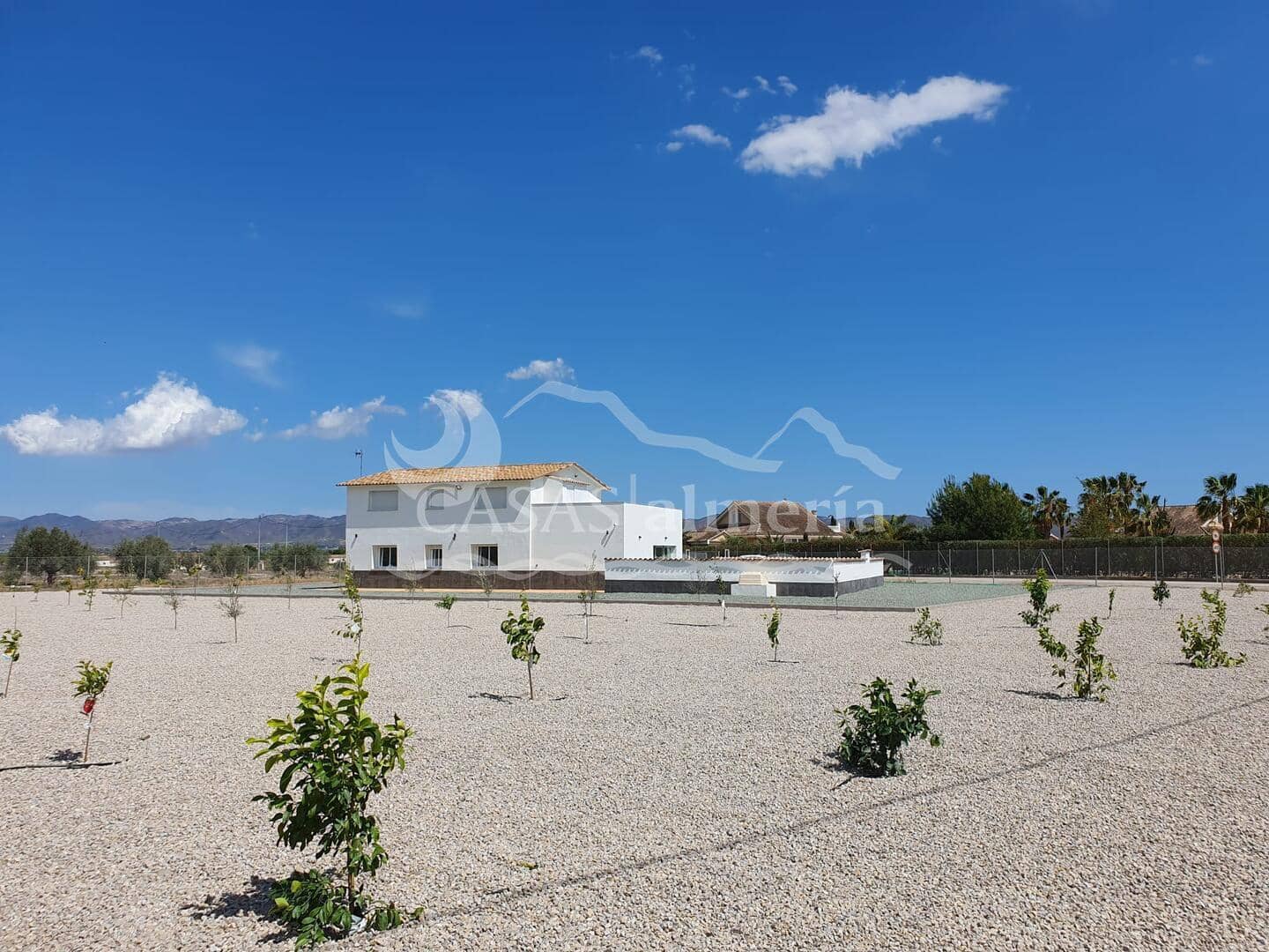 5 soveværelse Villa til salg i Puerto Lumbreras med swimmingpool - € 340.000 (Ref: 2156784)