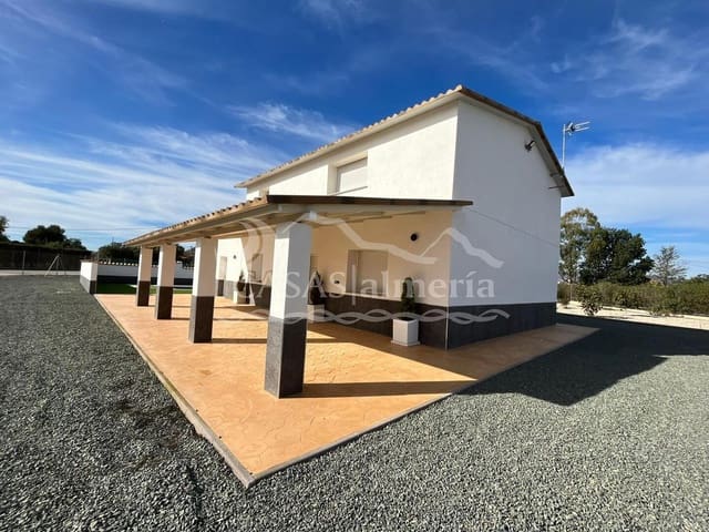 5 bedroom Villa for sale in Puerto Lumbreras with pool - € 340,000 (Ref: 2156784)