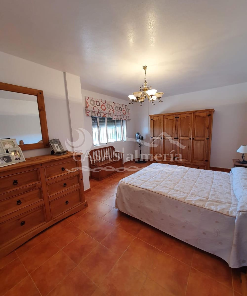 4 slaapkamer Villa te koop in La Parroquia - € 350.000 (Ref: 2157379)