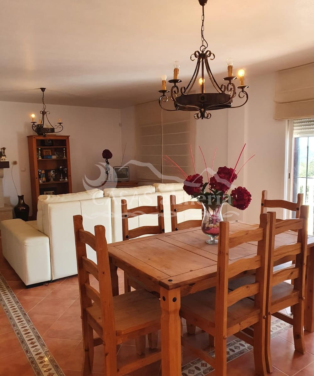 4 slaapkamer Villa te koop in La Parroquia - € 350.000 (Ref: 2157379)
