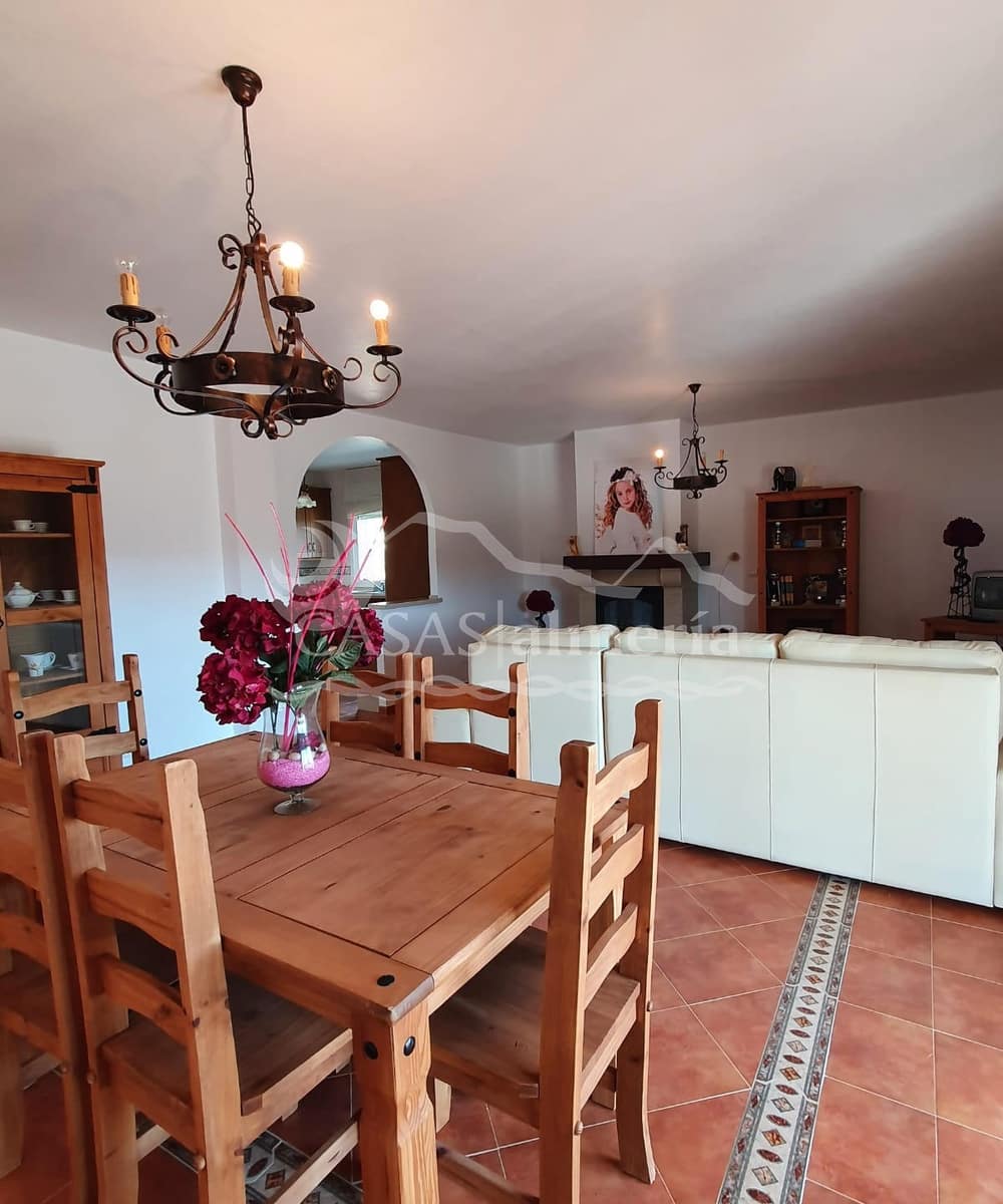 4 slaapkamer Villa te koop in La Parroquia - € 350.000 (Ref: 2157379)