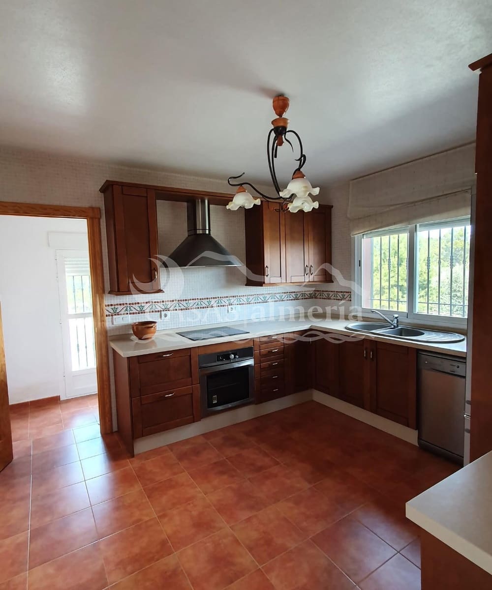 4 slaapkamer Villa te koop in La Parroquia - € 350.000 (Ref: 2157379)