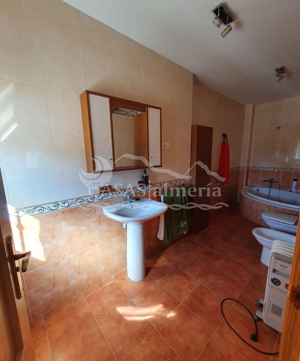 4 slaapkamer Villa te koop in La Parroquia - € 350.000 (Ref: 2157379)