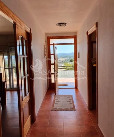 4 slaapkamer Villa te koop in La Parroquia, Lorca - € 350.000 (Ref: 2157379)