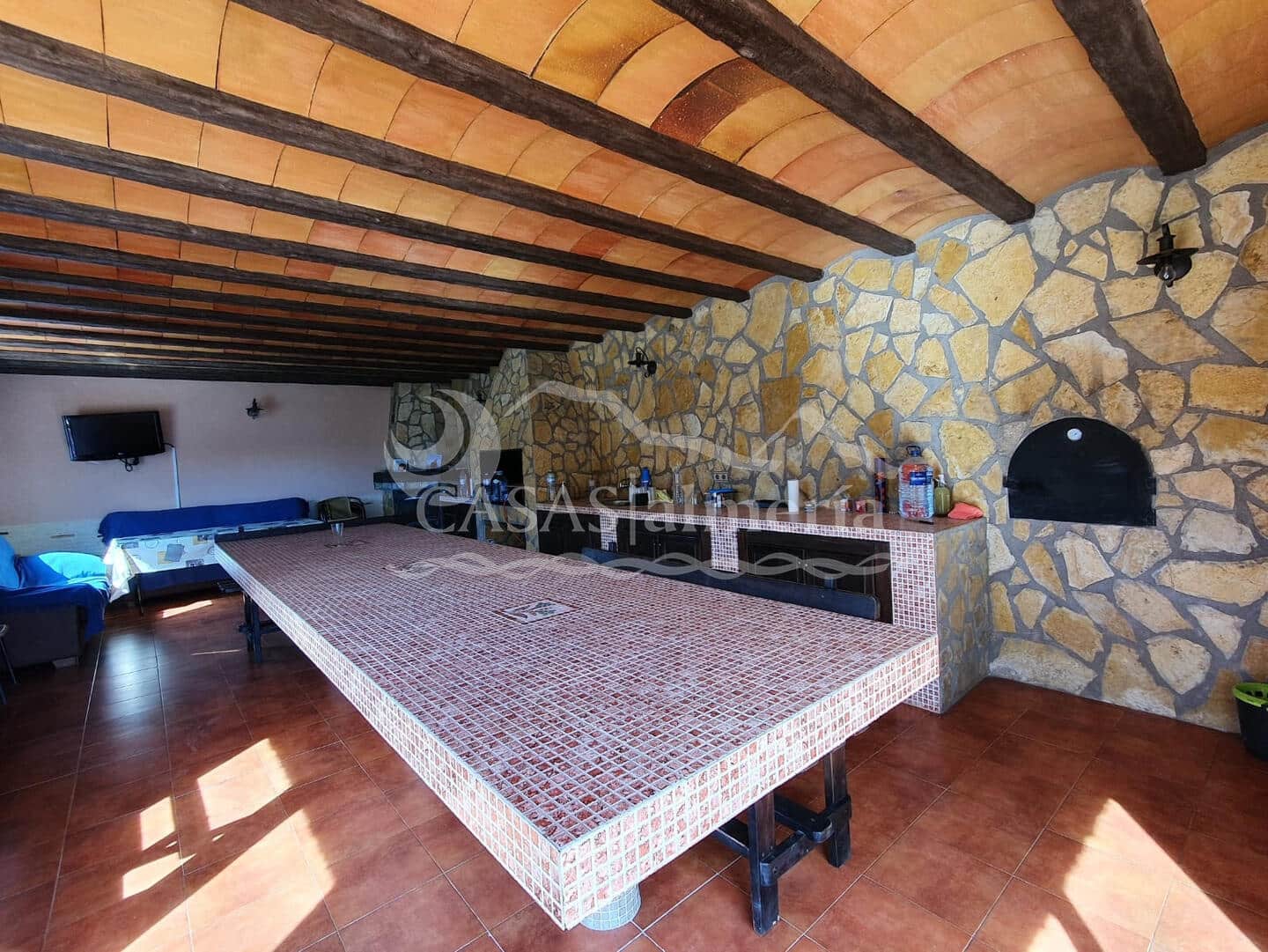 4 slaapkamer Villa te koop in La Parroquia - € 350.000 (Ref: 2157379)