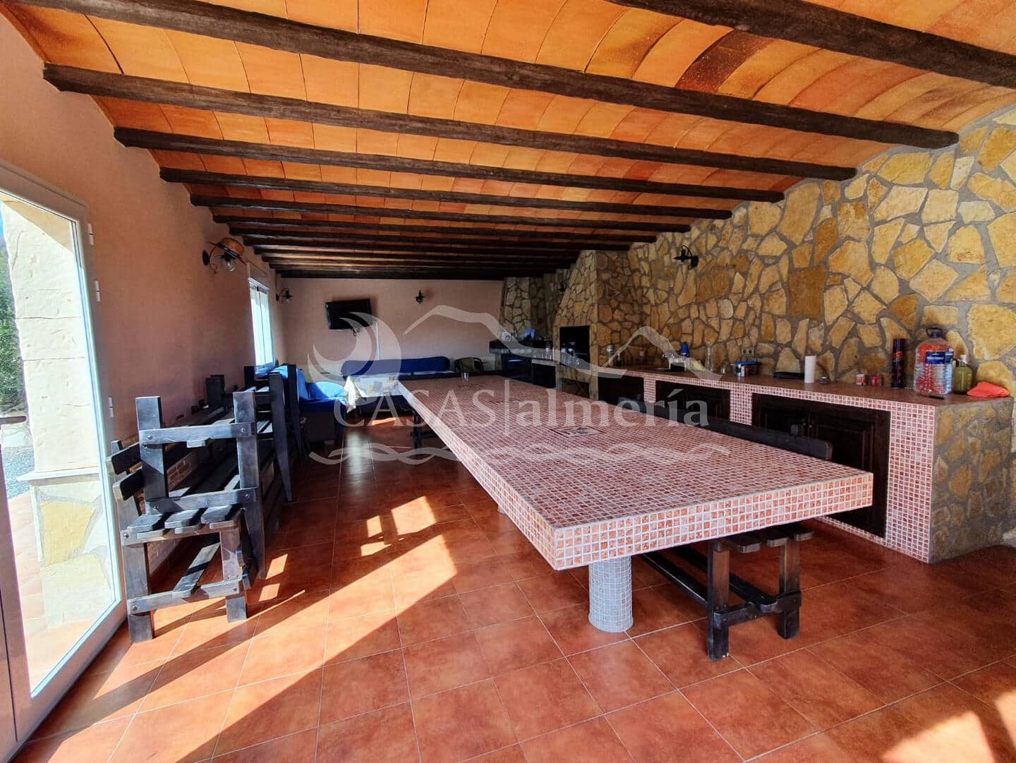 4 slaapkamer Villa te koop in La Parroquia - € 350.000 (Ref: 2157379)