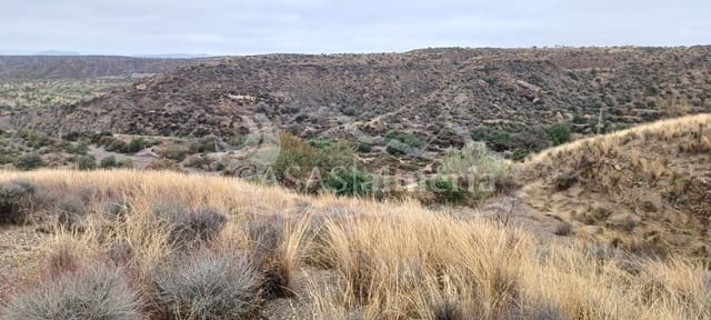 Terre non Aménagée à vendre à Urcal, Huércal-Overa - 5 000 € (Ref: 2186000)