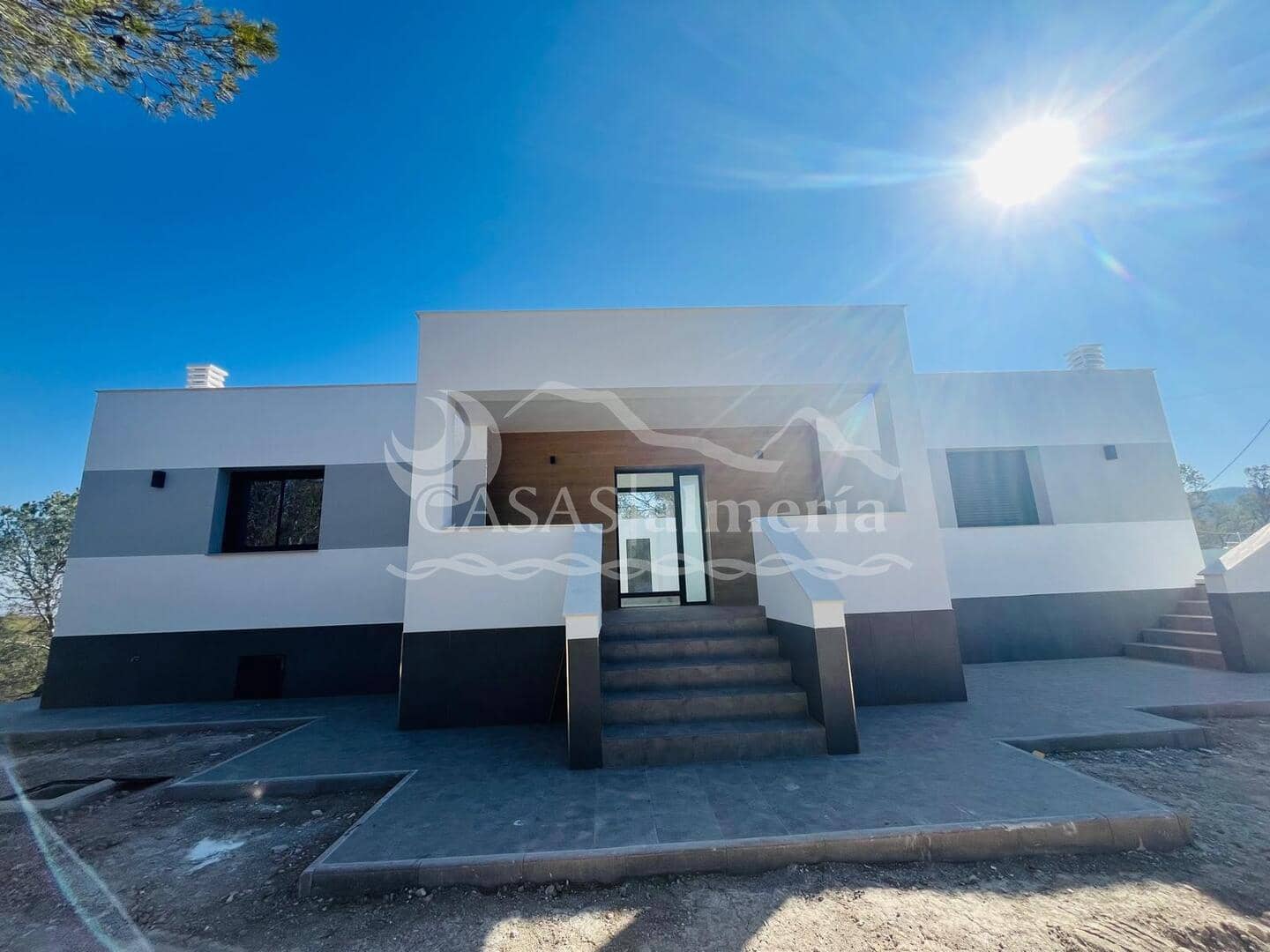 Finca/Casa Rural de 3 habitaciones en Lorca en venta con piscina garaje - 450.000 € (Ref: 2186001)