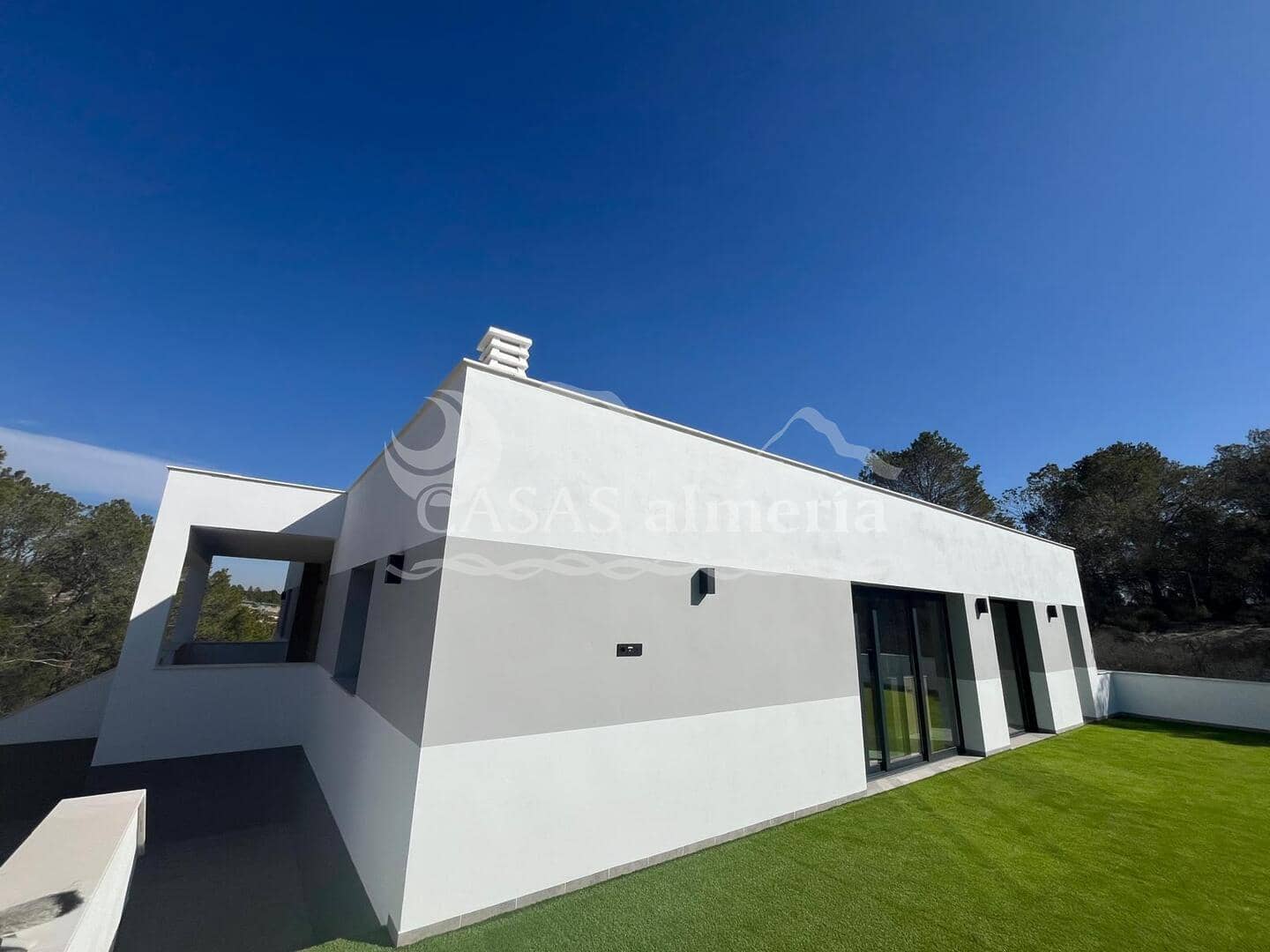 Finca/Casa Rural de 3 habitaciones en Lorca en venta con piscina garaje - 450.000 € (Ref: 2186001)