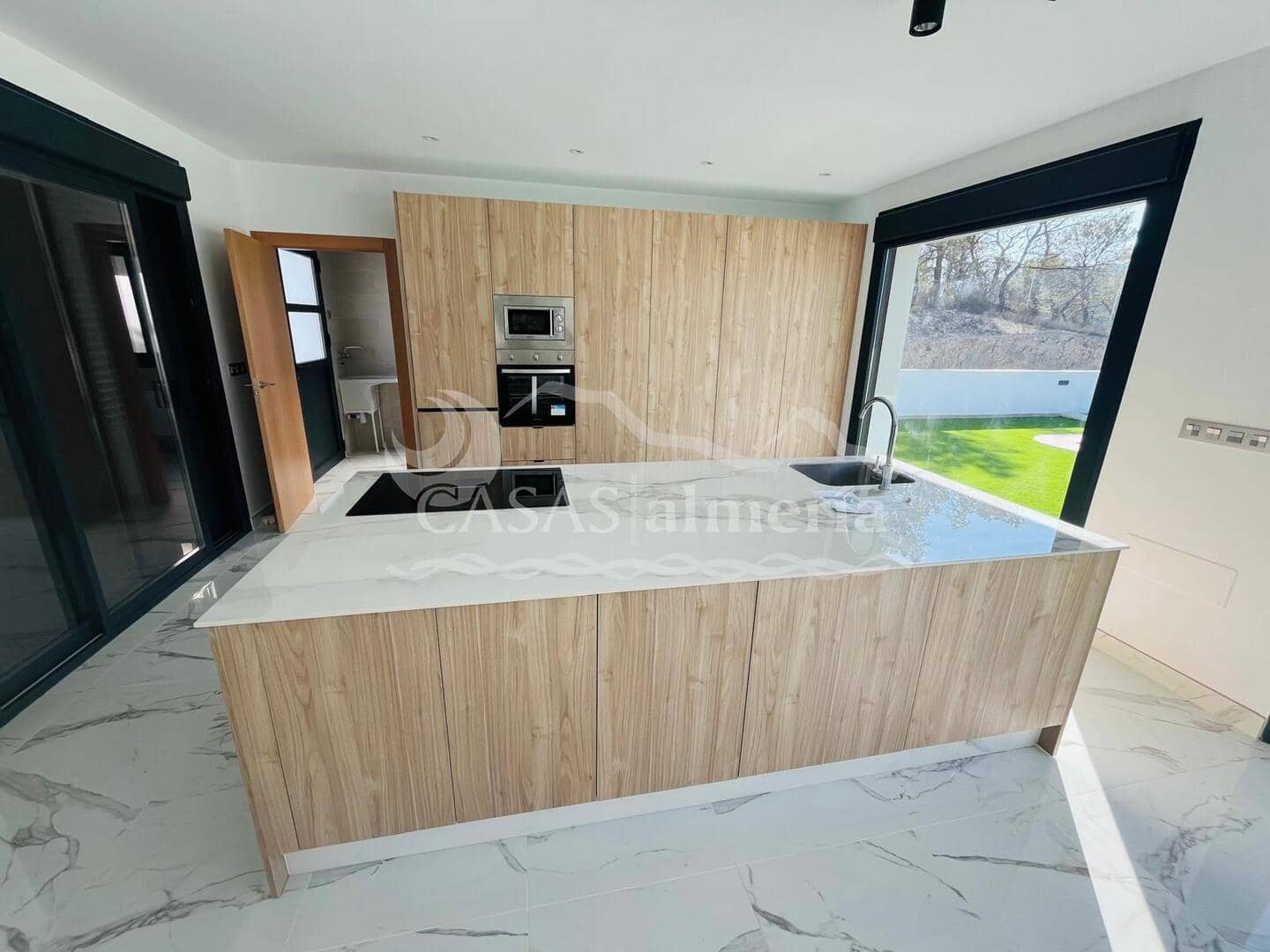 Finca/Casa Rural de 3 habitaciones en Lorca en venta con piscina garaje - 450.000 € (Ref: 2186001)