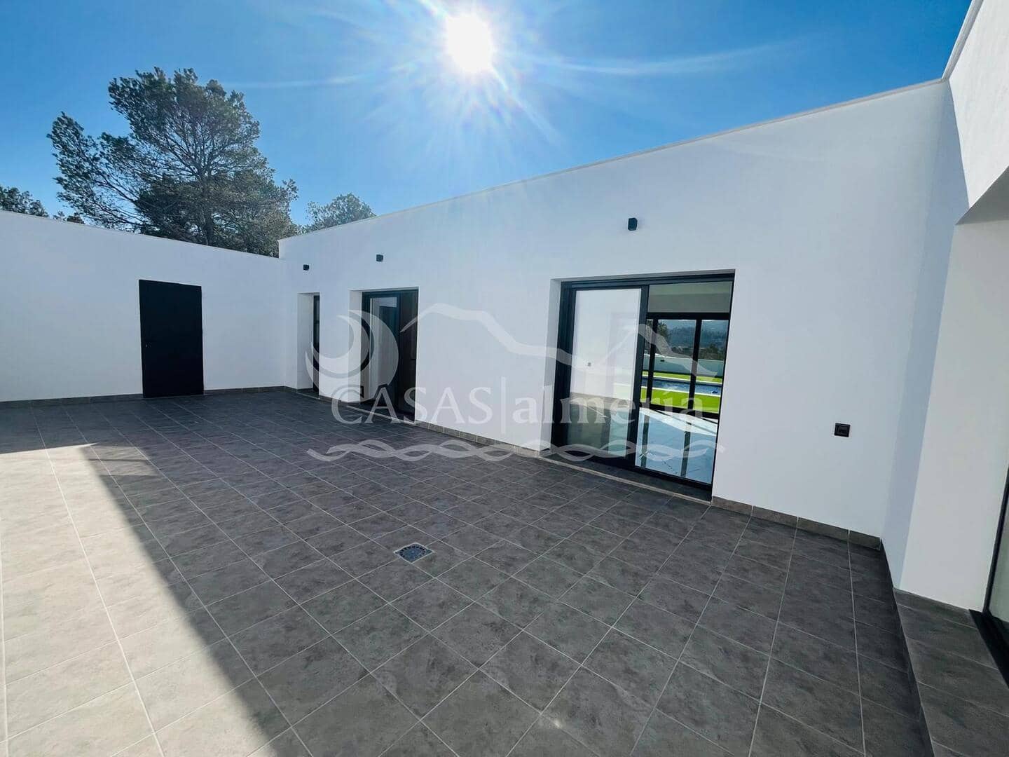 Finca/Casa Rural de 3 habitaciones en Lorca en venta con piscina garaje - 450.000 € (Ref: 2186001)
