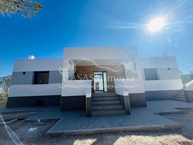 Finca/Casa Rural de 3 habitaciones en Lorca en venta con piscina garaje - 450.000 € (Ref: 2186001)