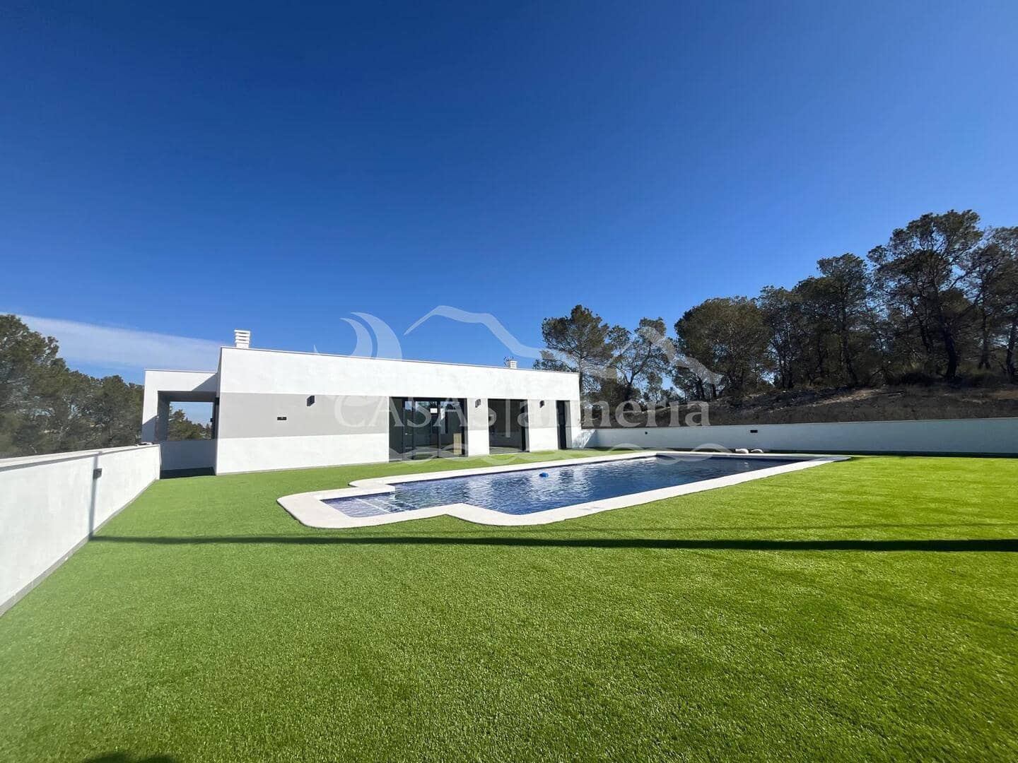 Finca/Casa Rural de 3 habitaciones en Lorca en venta con piscina garaje - 450.000 € (Ref: 2186001)