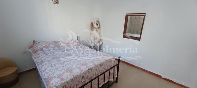 Finca/Casa Rural de 4 habitaciones en Los Pardos, Taberno en venta con garaje - 65.000 € (Ref: 2194241)