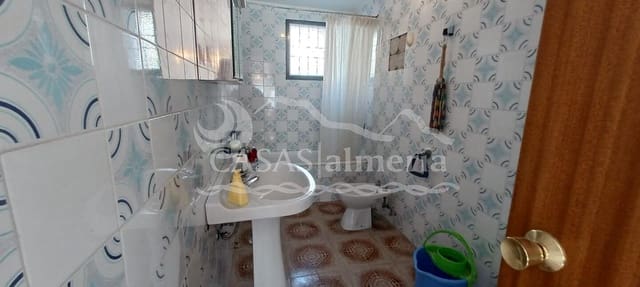 Finca/Casa Rural de 4 habitaciones en Los Pardos, Taberno en venta con garaje - 65.000 € (Ref: 2194241)